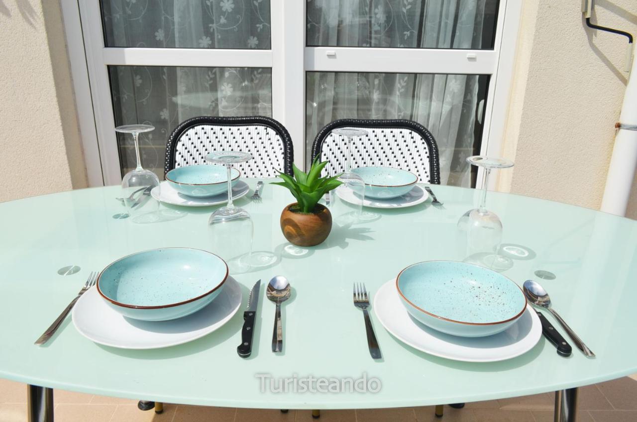 Viento Norte - Amplia Terraza Y Chill Out Para Quienes Buscan Descanso Y Calidez 산비센테데라바케라 외부 사진